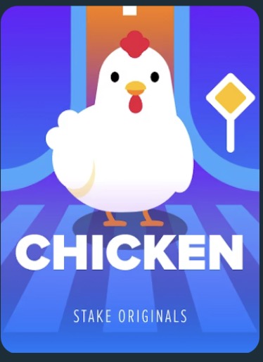 Chicken Plays