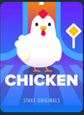 Chicken Plays