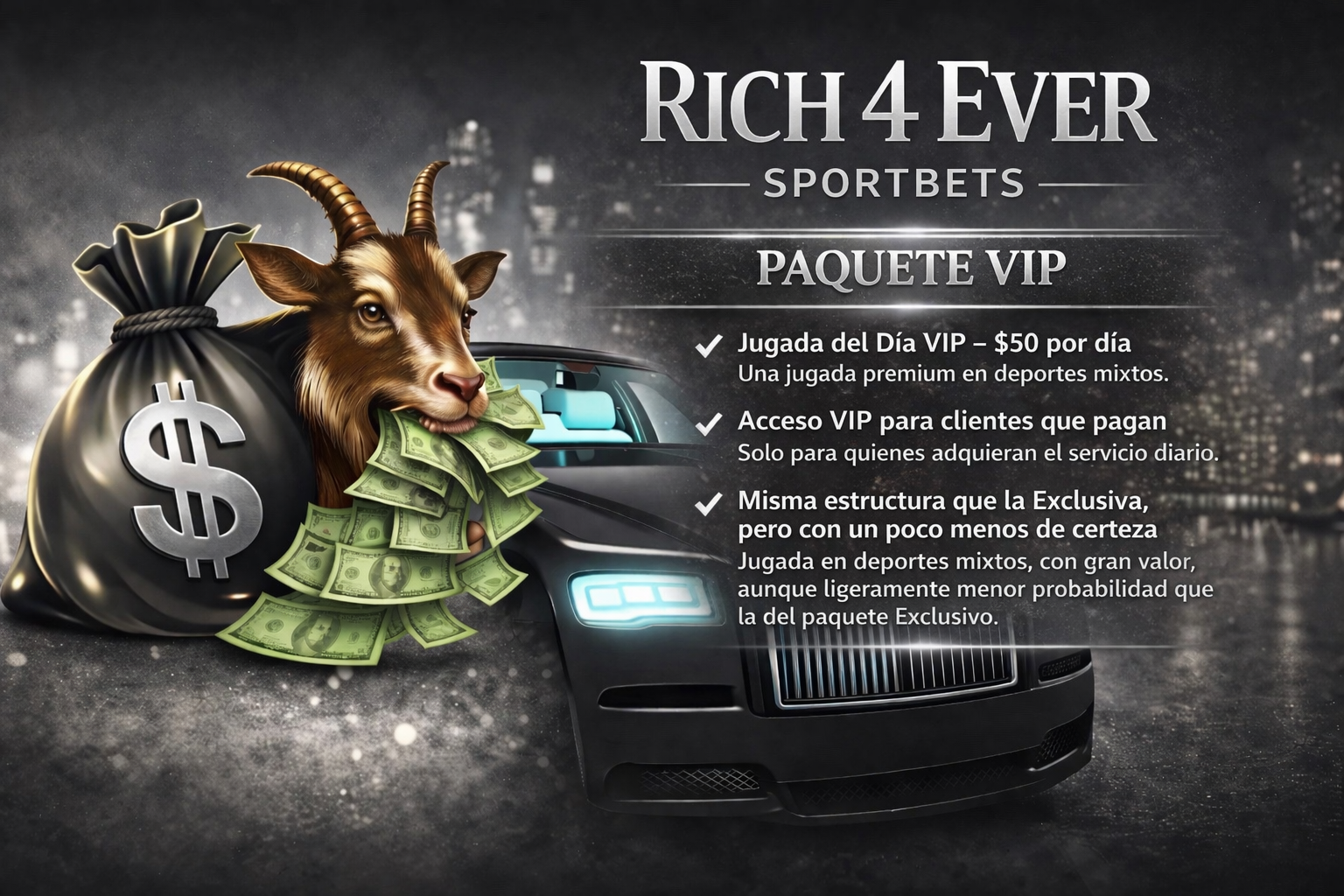 VIP Membership
