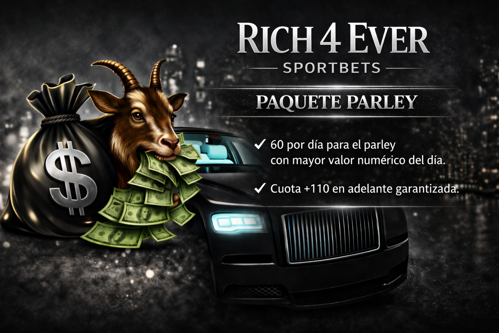Parleys Membership